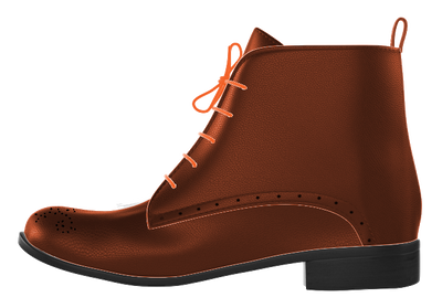 Burton - Derby Boots