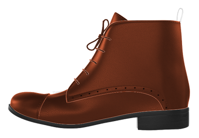 Burton - Derby Boots