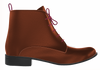 Burton - Derby Boots