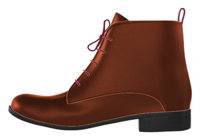 Burton - Derby Boots