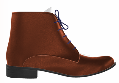 Burton - Derby Boots