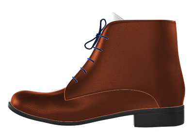 Burton - Derby Boots