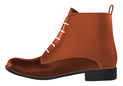 Burton - Derby Boots