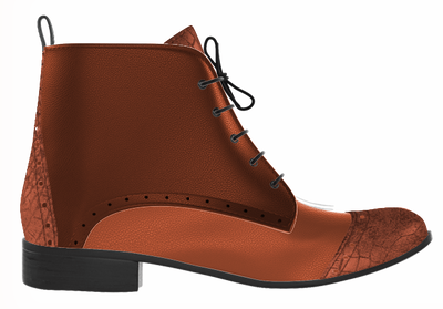 Burton - Derby Boots