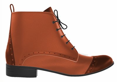 Burton - Derby Boots