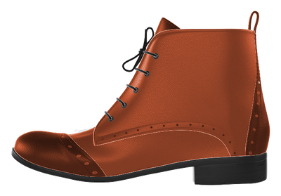 Burton - Derby Boots
