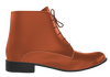 Burton - Derby Boots