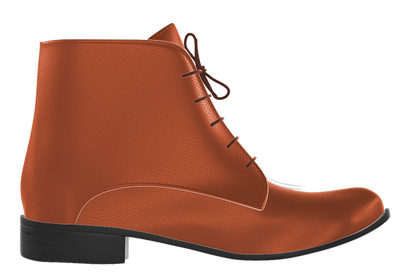 Burton - Derby Boots