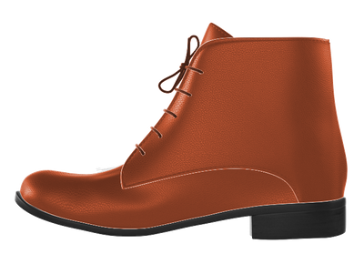 Burton - Derby Boots