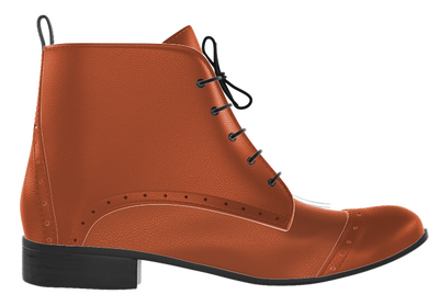 Burton - Derby Boots