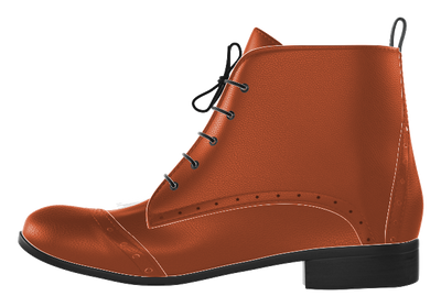 Burton - Derby Boots