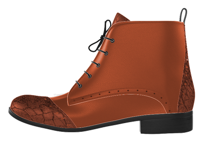 Burton - Derby Boots