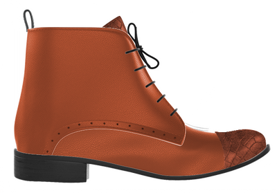 Burton - Derby Boots