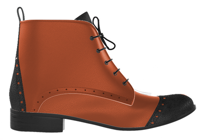 Burton - Derby Boots