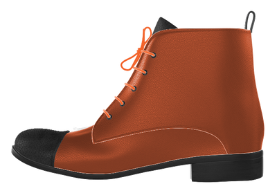 Burton - Derby Boots