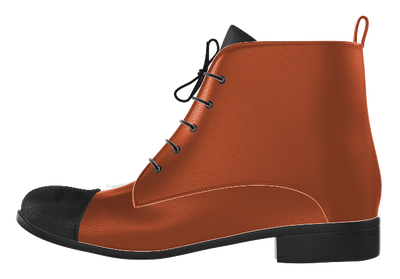 Burton - Derby Boots