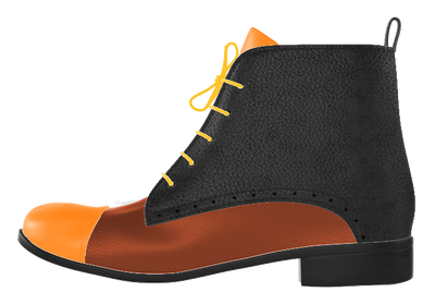 Burton - Derby Boots