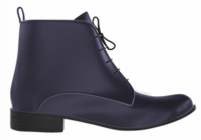 Burton - Derby Boots