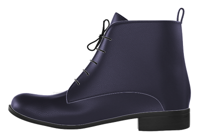 Burton - Derby Boots
