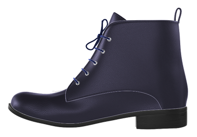 Burton - Derby Boots