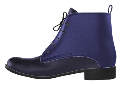 Burton - Derby Boots