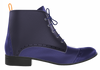 Burton - Derby Boots