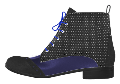 Burton - Derby Boots