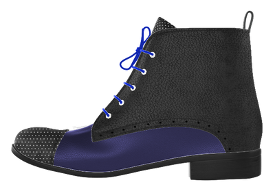 Burton - Derby Boots