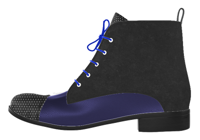 Burton - Derby Boots