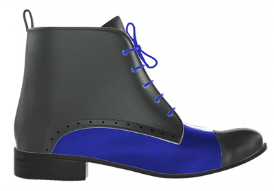 Burton - Derby Boots