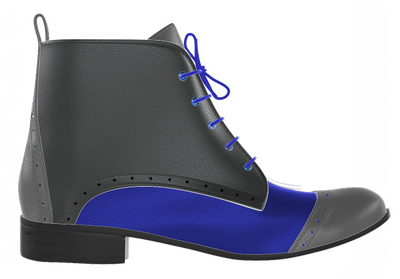 Burton - Derby Boots