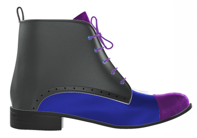 Burton - Derby Boots