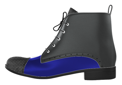 Burton - Derby Boots