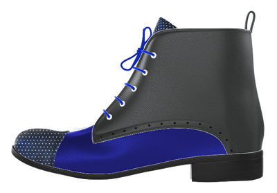 Burton - Derby Boots