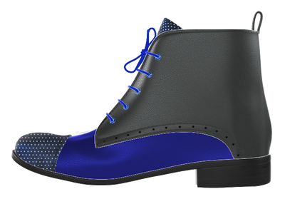 Burton - Derby Boots