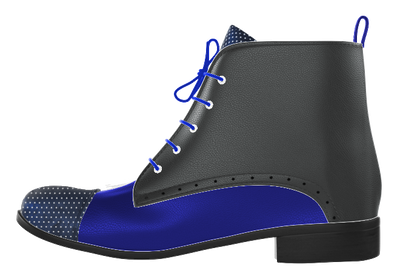 Burton - Derby Boots