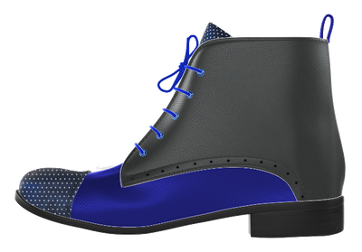 Burton - Derby Boots