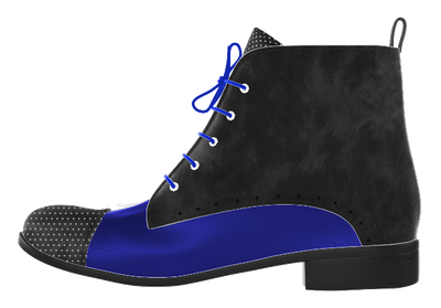 Burton - Derby Boots