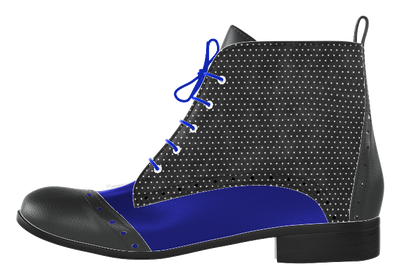 Burton - Derby Boots