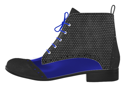 Burton - Derby Boots