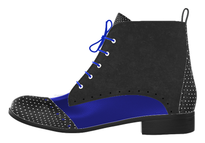 Burton - Derby Boots