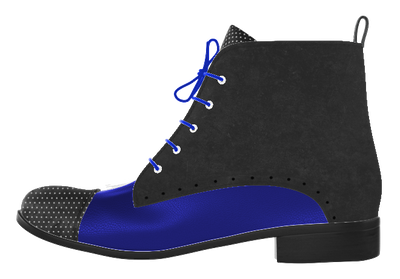 Burton - Derby Boots