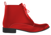 Burton - Derby Boots