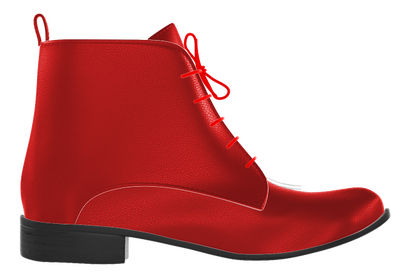 Burton - Derby Boots