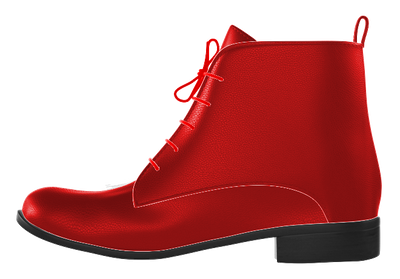 Burton - Derby Boots