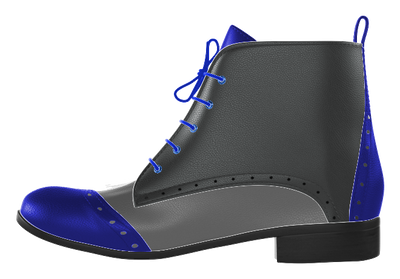 Burton - Derby Boots
