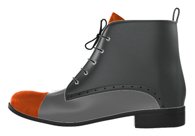 Burton - Derby Boots