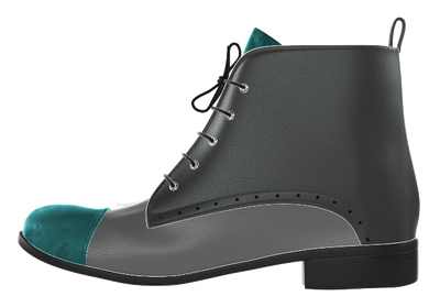 Burton - Derby Boots