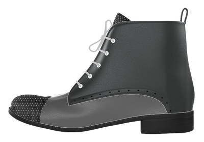 Burton - Derby Boots