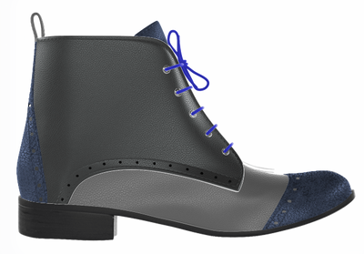 Burton - Derby Boots